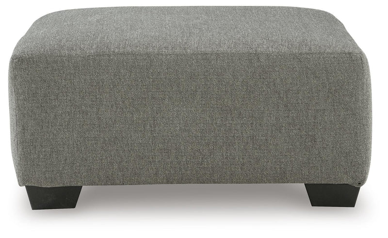 Clarington Ottomans