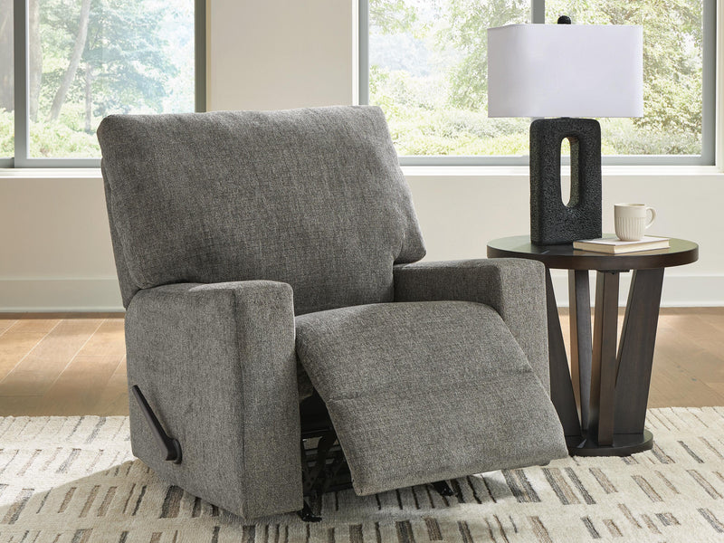 Clarington Recliners