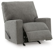 Clarington Recliners