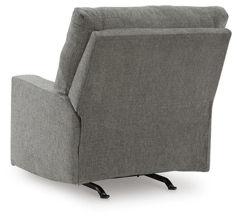 Clarington Recliners