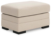Lango Chair and Ottoman