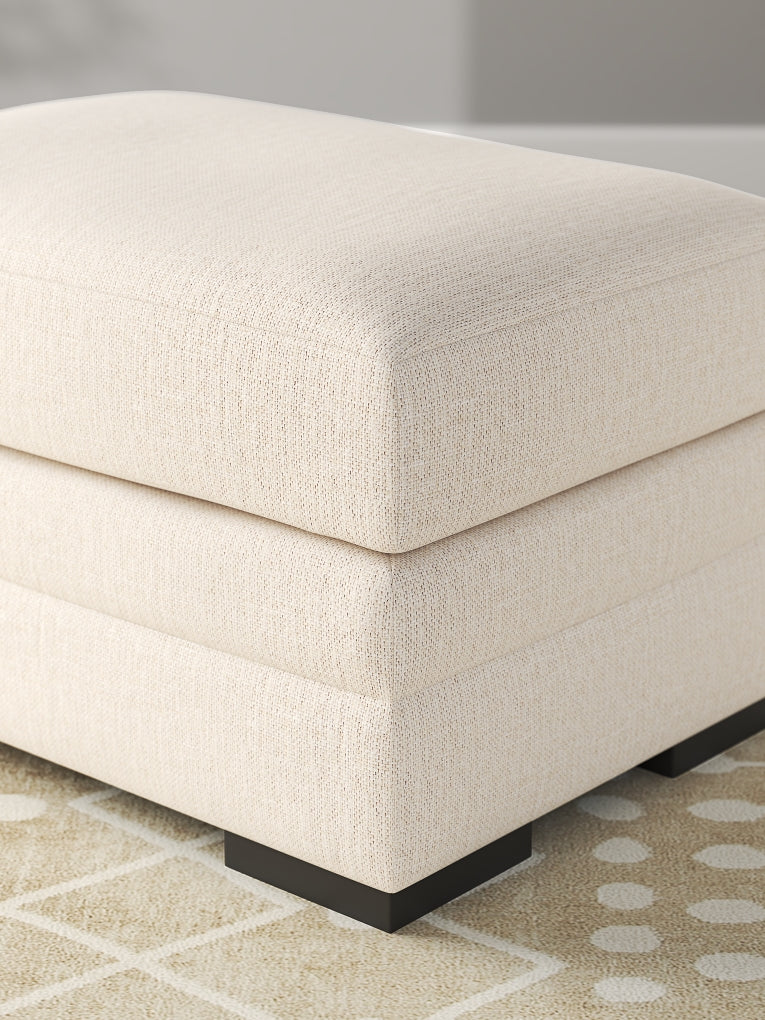 Lango Ottoman