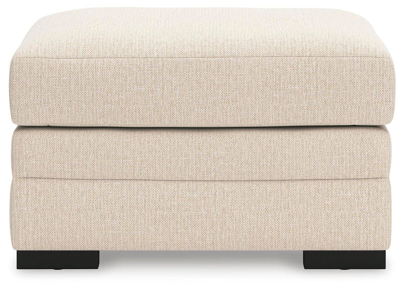 Lango Ottomans