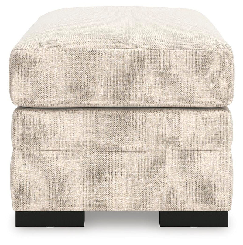 Lango Ottomans