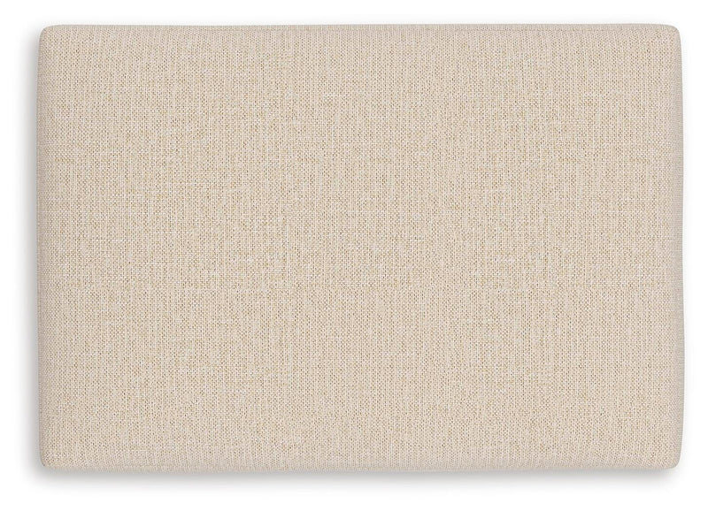 Lango Ottomans