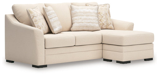 Lango Sofa Chaise Sofa Chaise