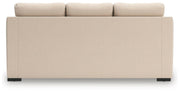 Lango Chair and Ottoman