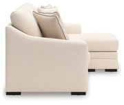 Lango Chair and Ottoman