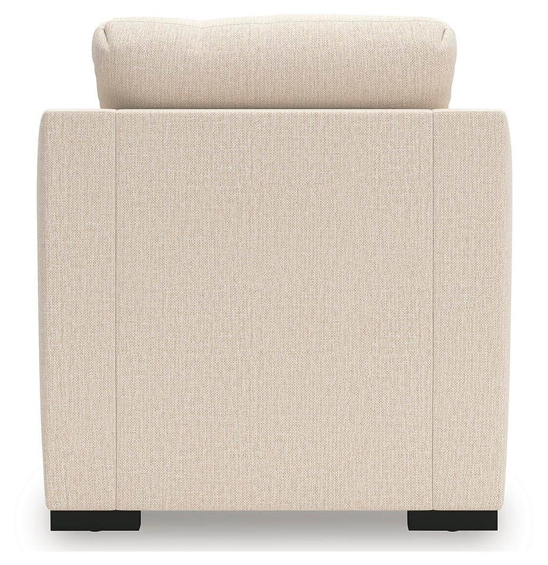 Lango Living Room Chairs