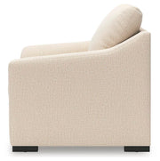 Lango Chair and Ottoman