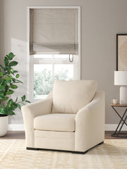 Lango Chair