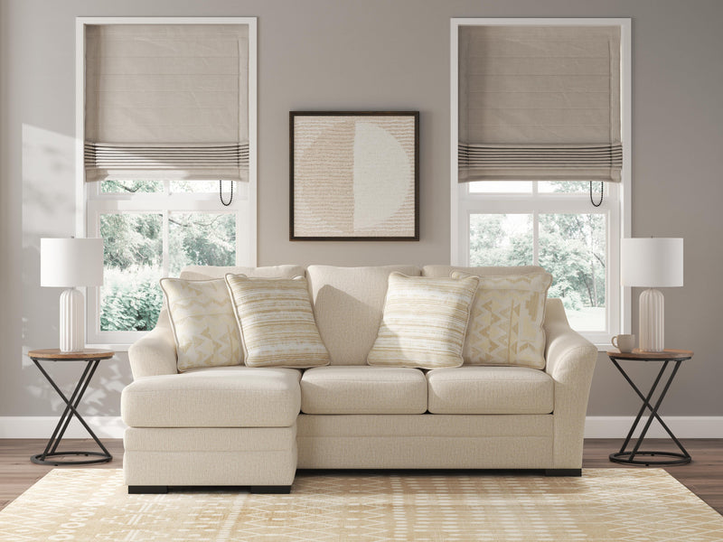 Lango Sofas