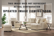 Lango Sofa and Loveseat Living Room Set
