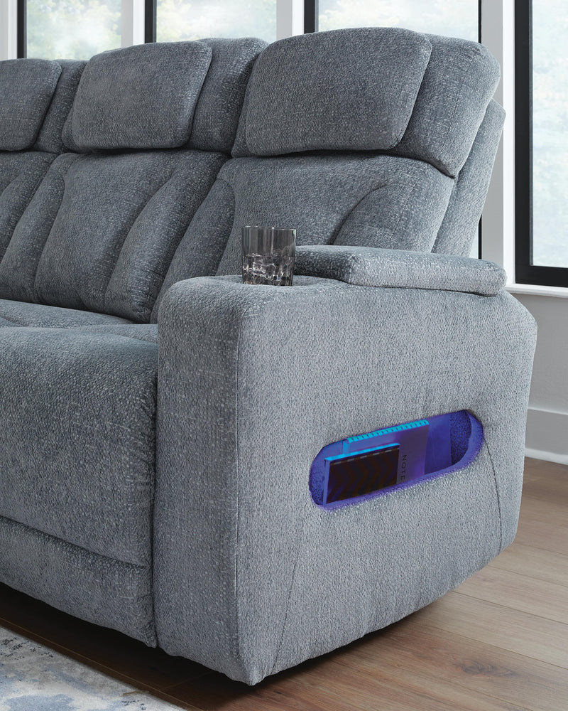 Forest Reclining Sofas