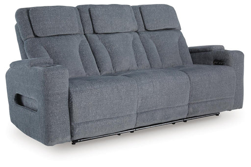 Forest Reclining Sofas Default Title