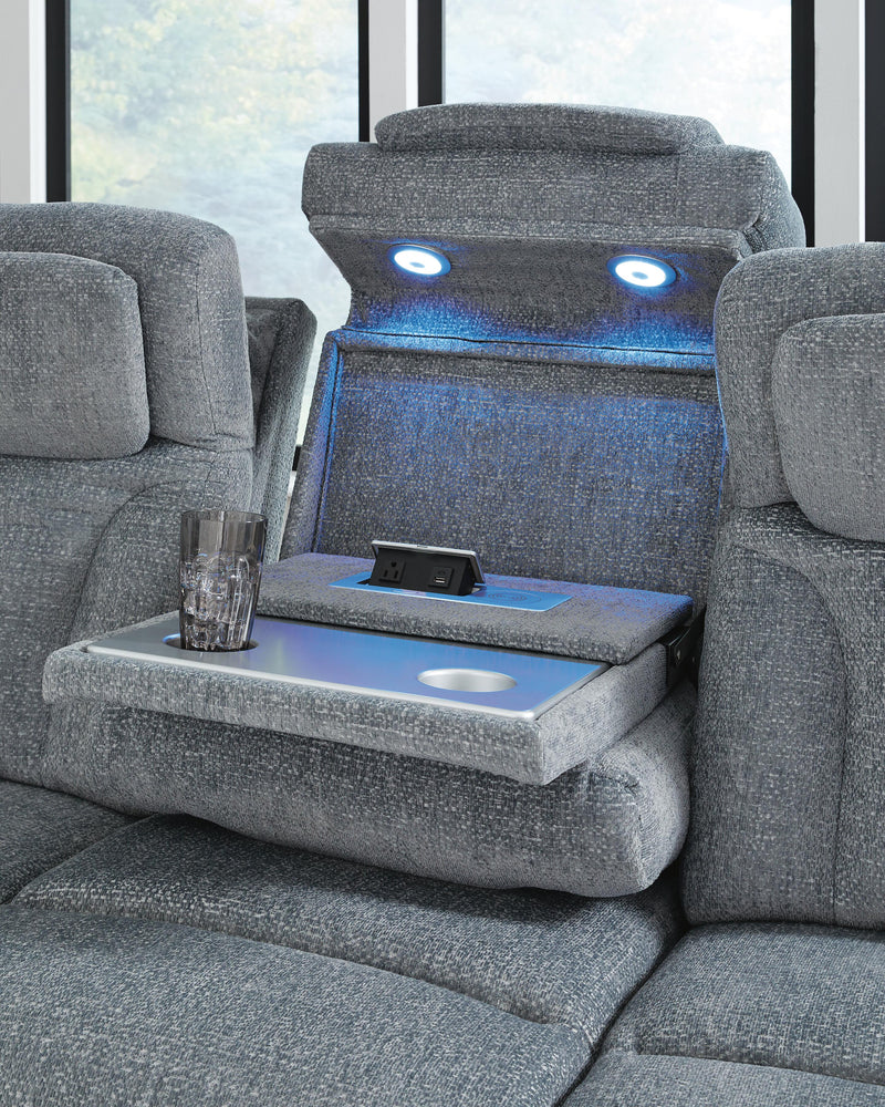 Forest Reclining Sofas