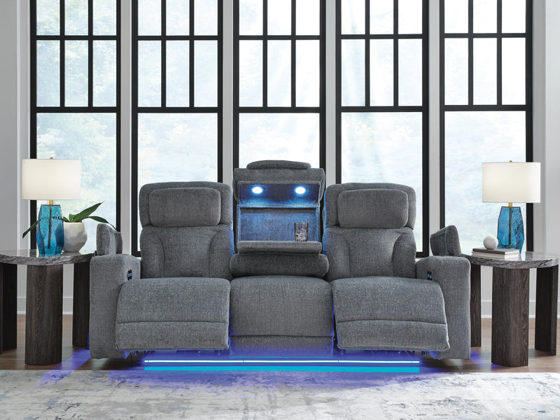 Forest Reclining Sofas