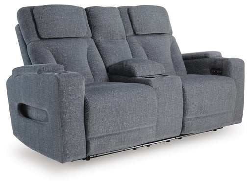 Forest Reclining Loveseats Default Title