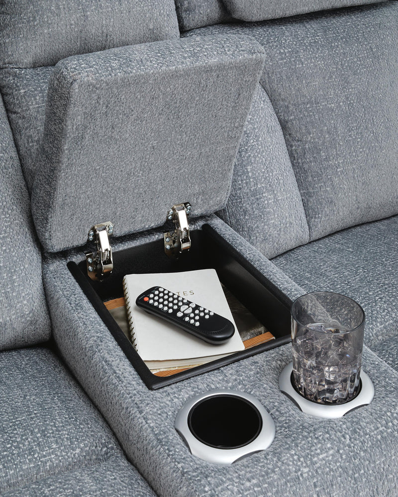 Forest Reclining Loveseats
