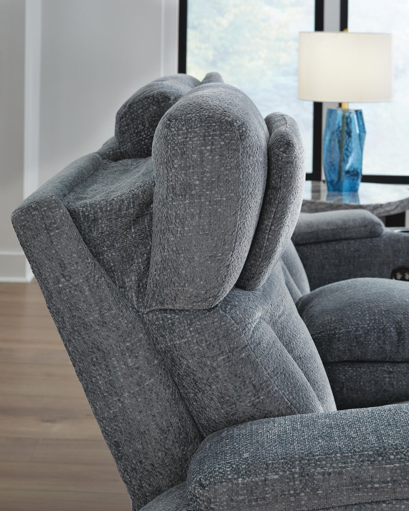 Forest Reclining Loveseats