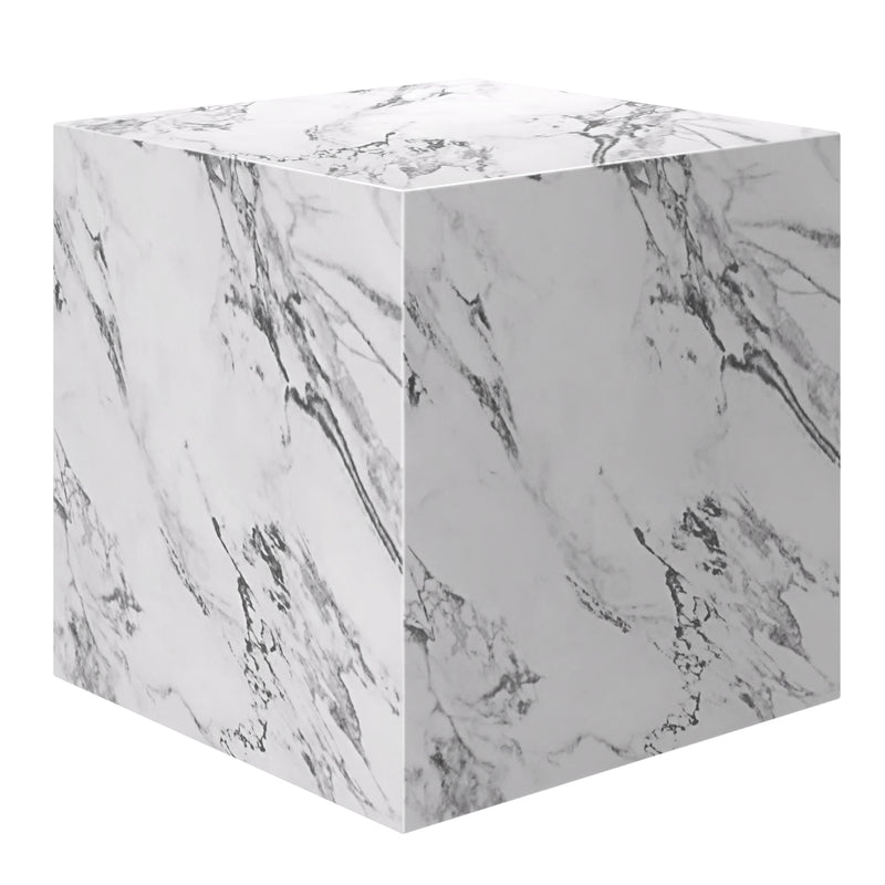 Square Accent Table