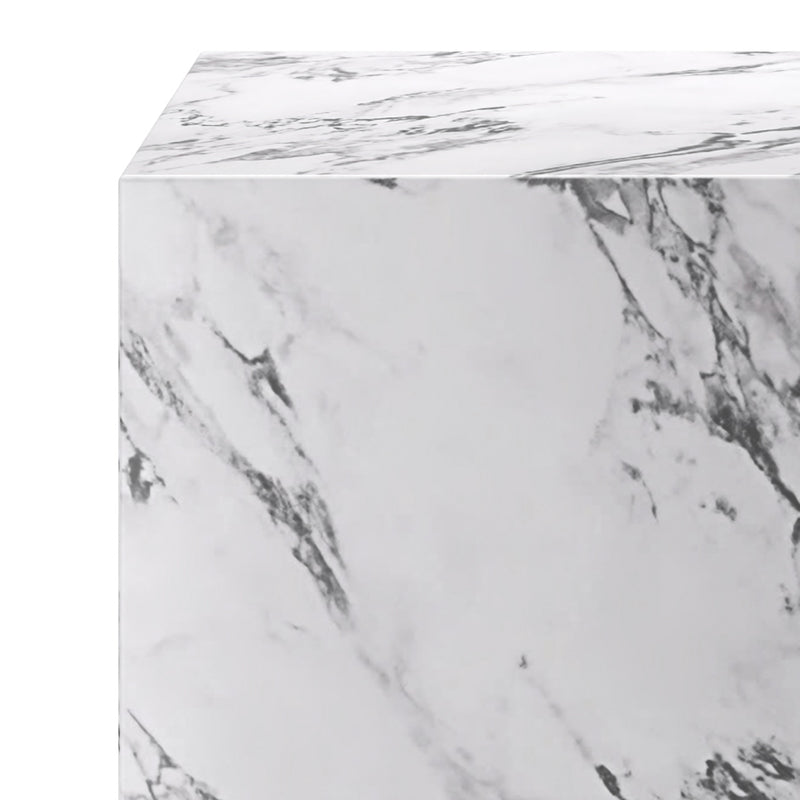 Square Accent Table