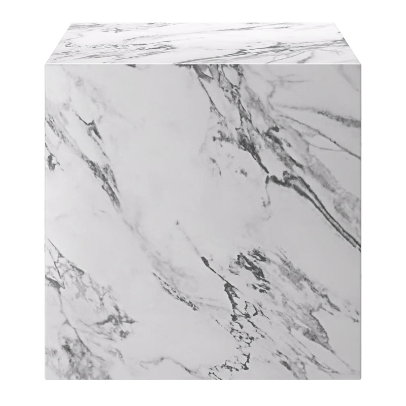 Square Accent Table