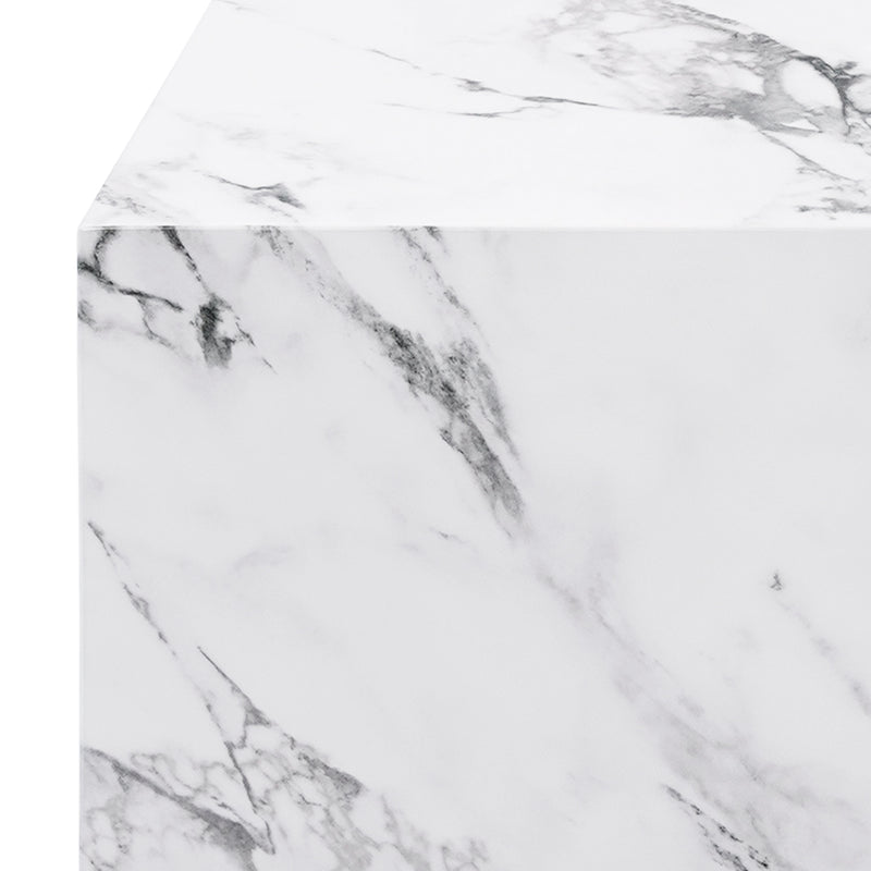Square Accent Table