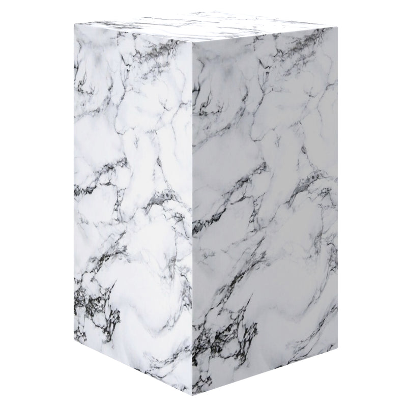 Tall Accent Table