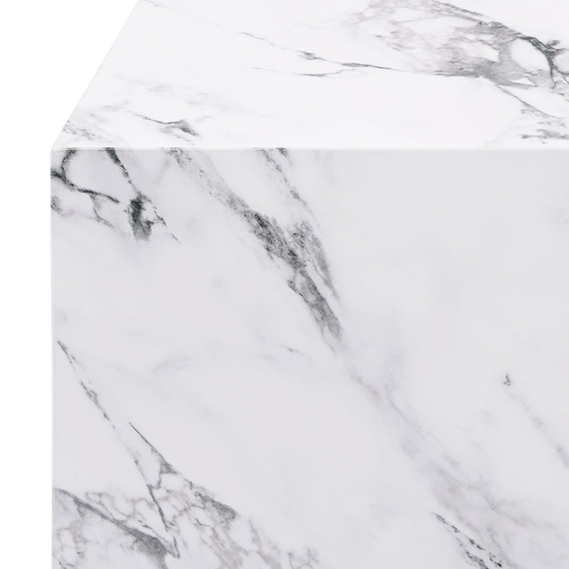 Tall Accent Table