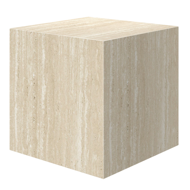 Square Accent Table