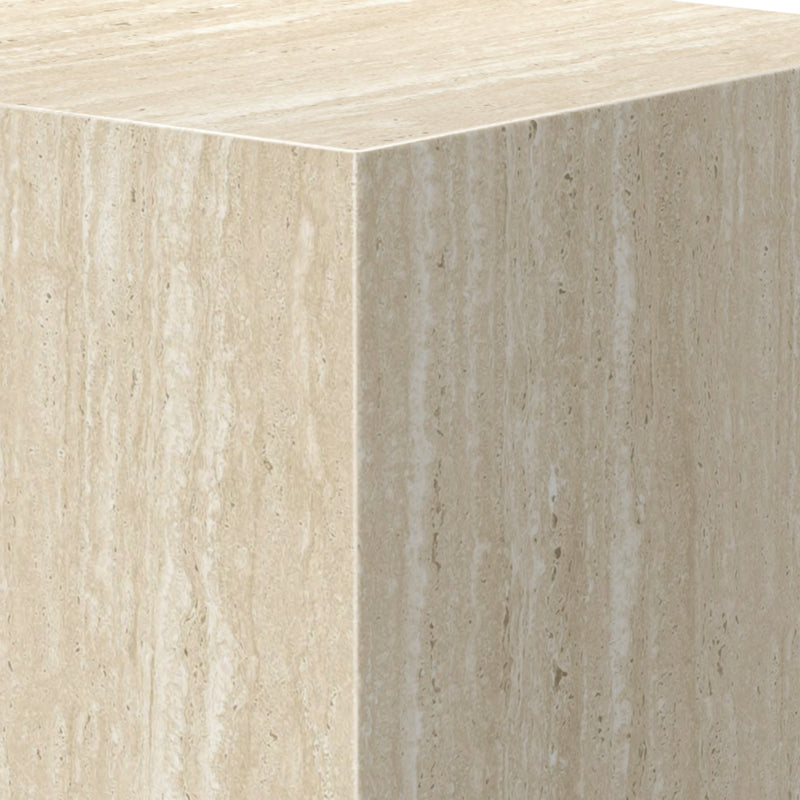 Square Accent Table