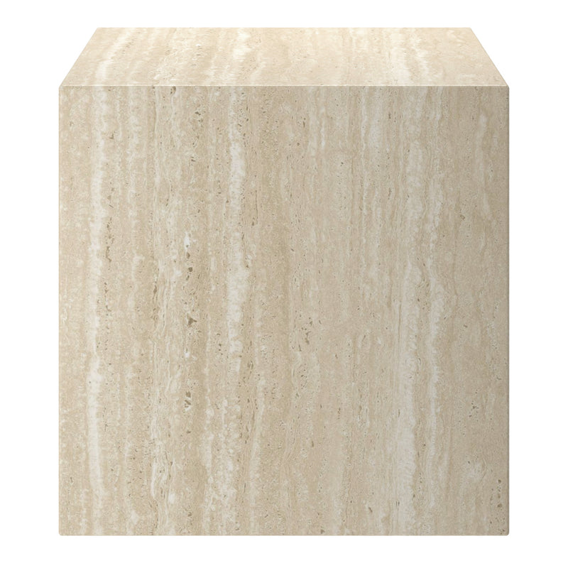 Square Accent Table