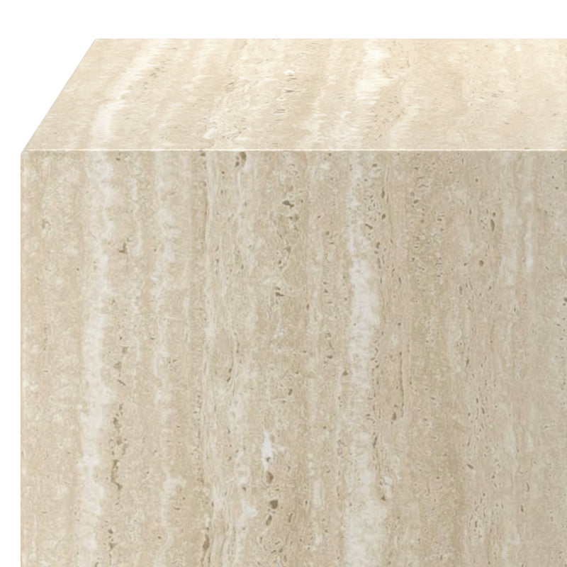 Square Accent Table