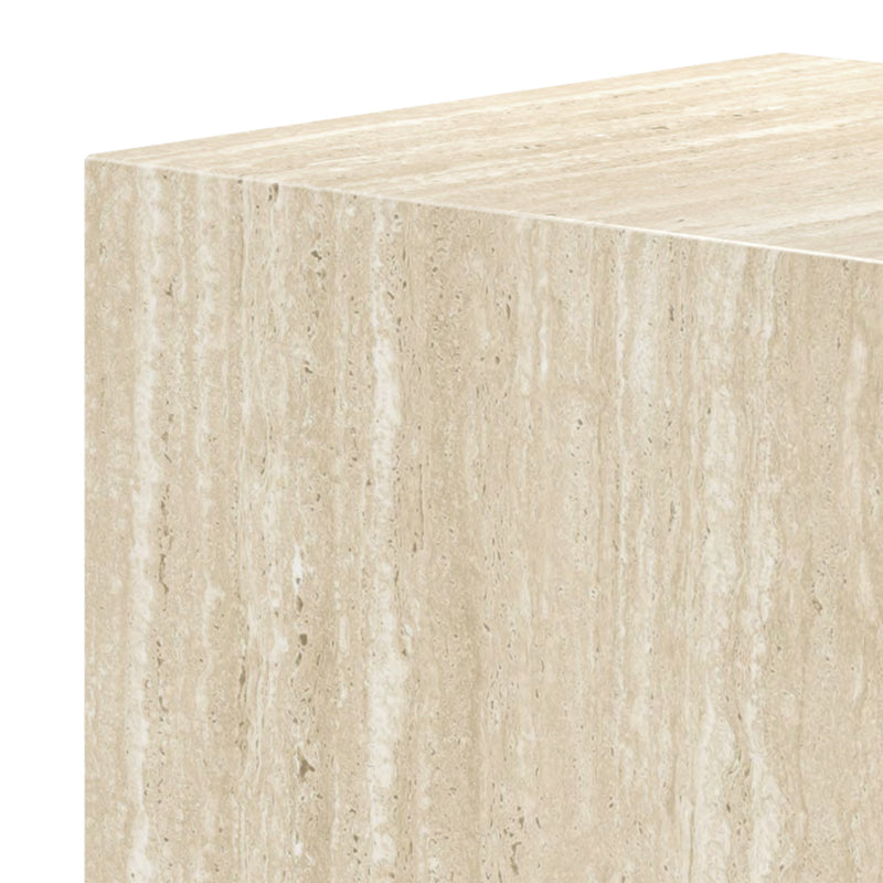 Square Accent Table