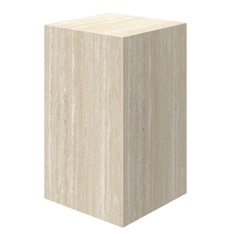 Tall Accent Table
