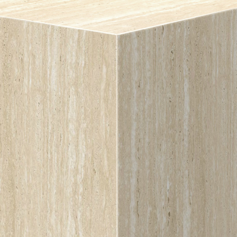 Tall Accent Table
