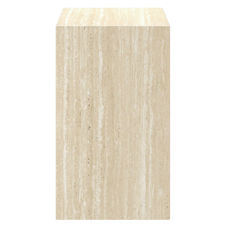 Tall Accent Table