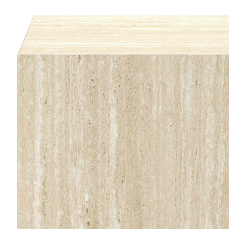 Tall Accent Table