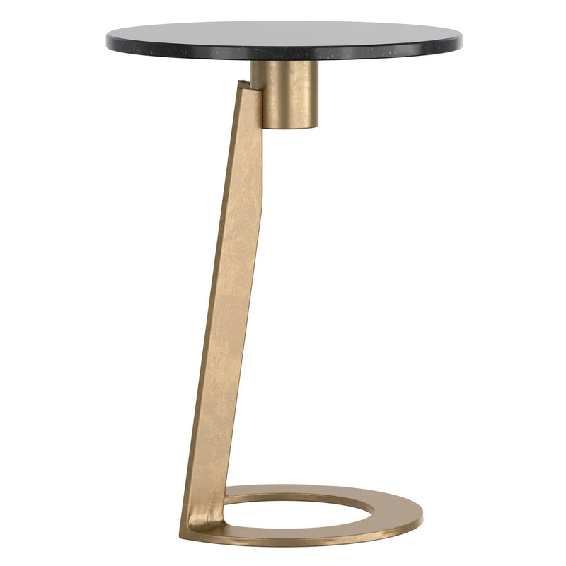 Round Accent Table