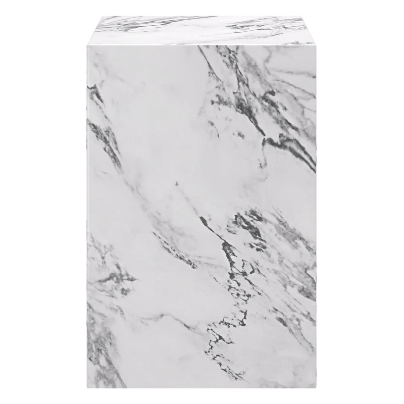 Square Accent Table