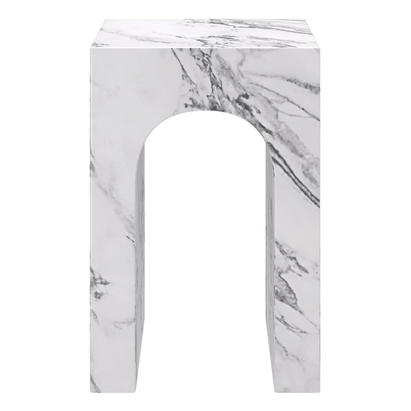 Square Accent Table