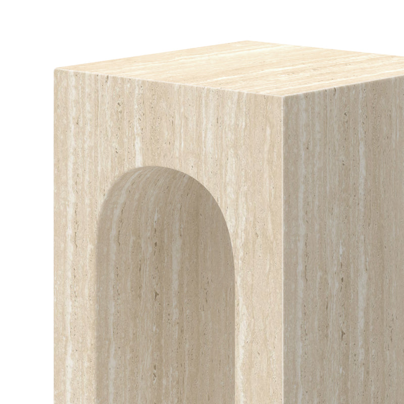 Square Accent Table