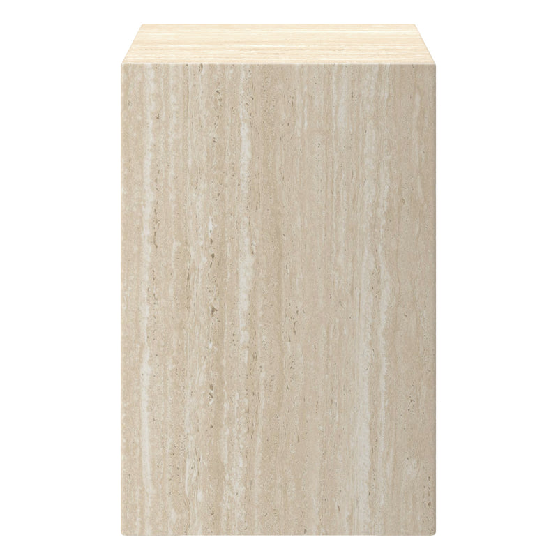 Square Accent Table