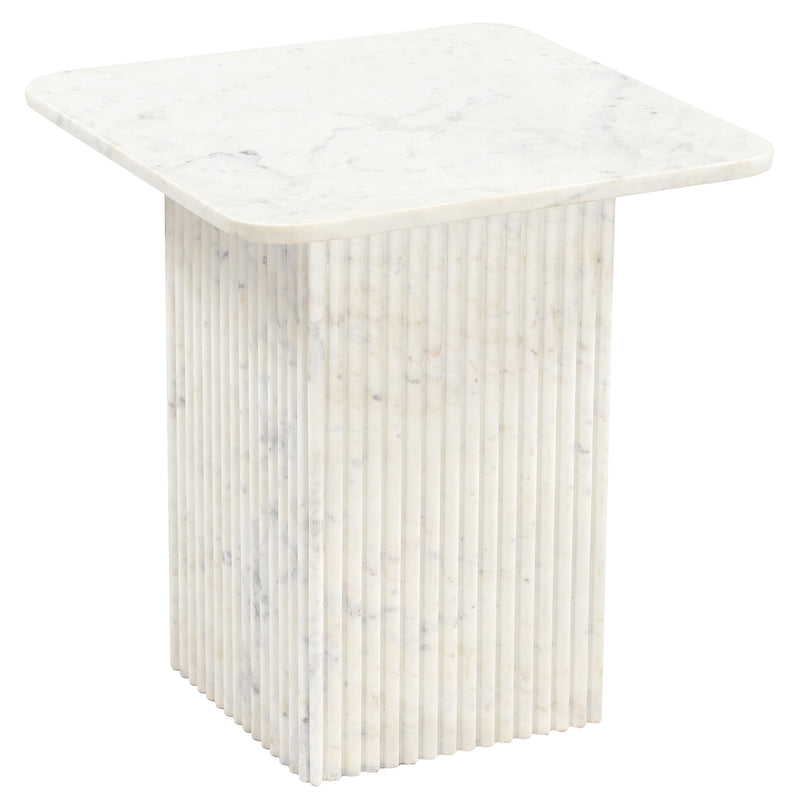 Square Accent Table