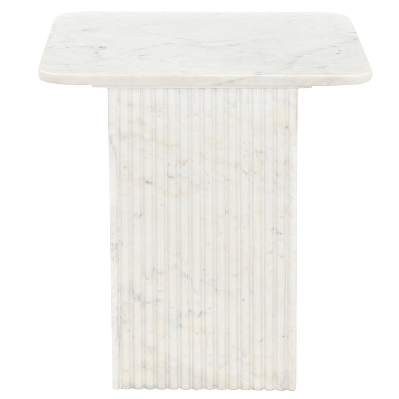Square Accent Table