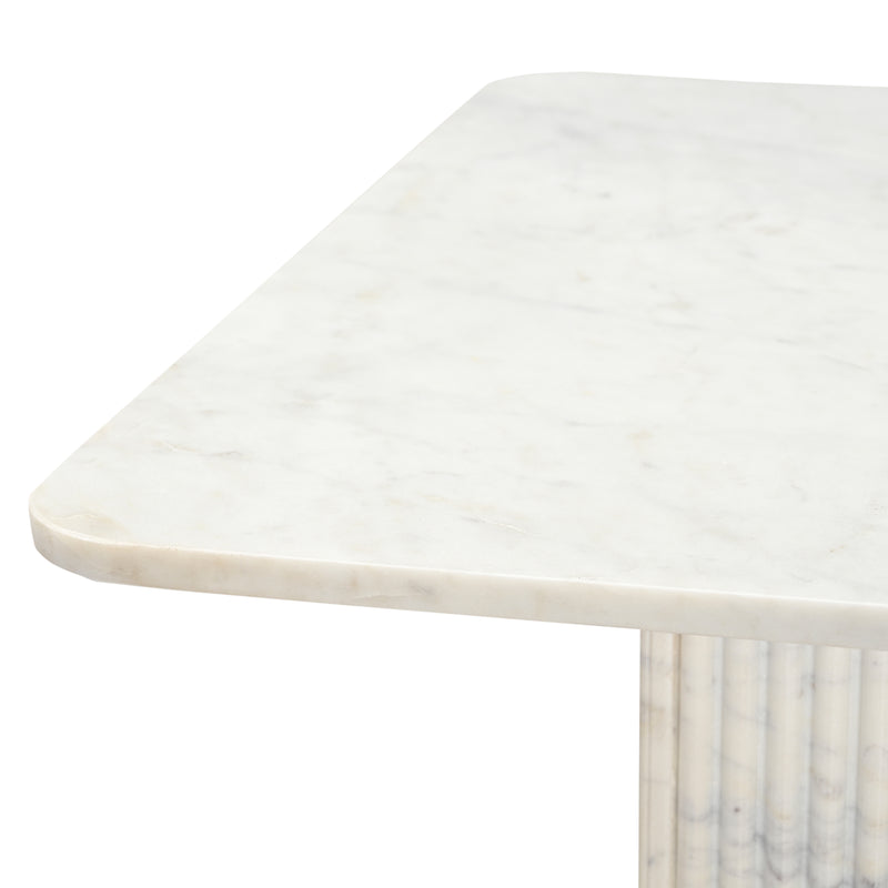 Square Accent Table