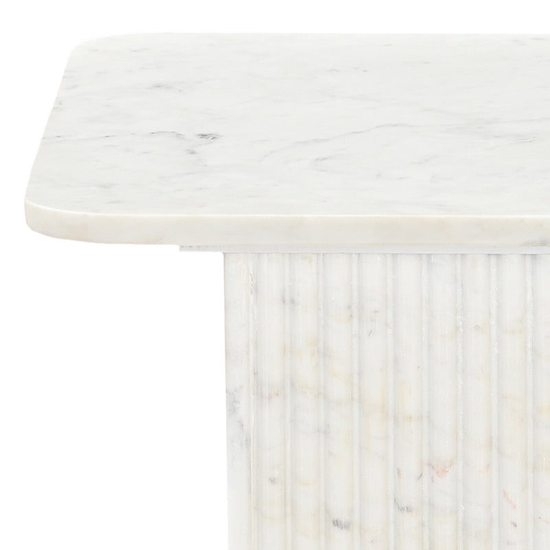 Square Accent Table