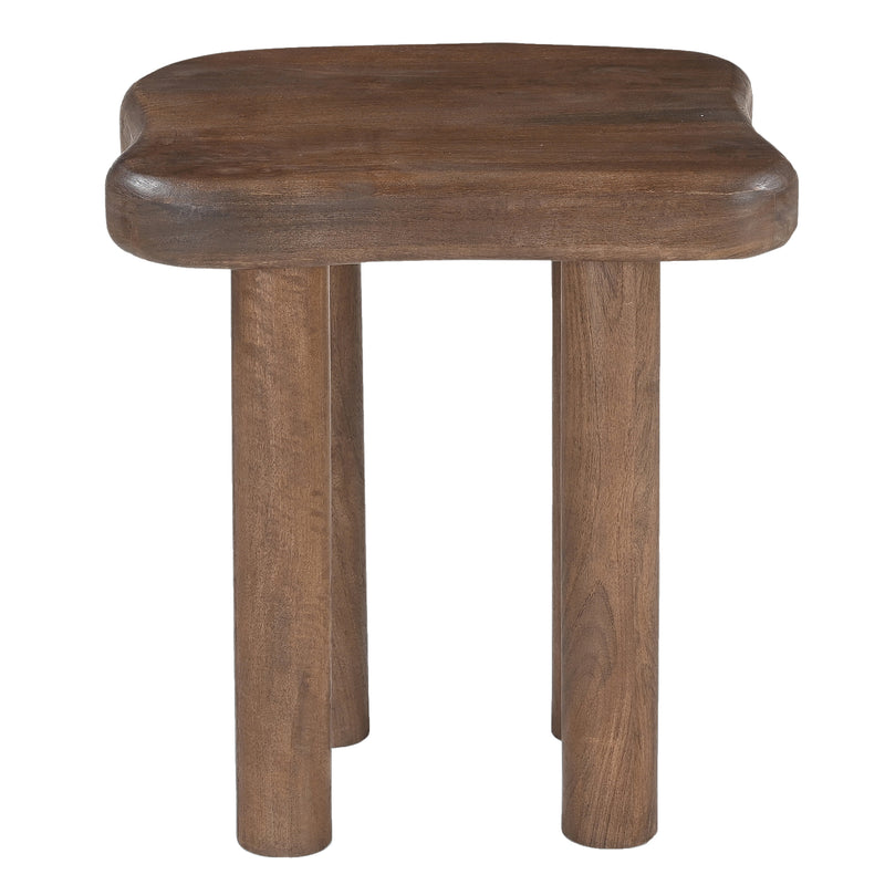 Organic Accent Table