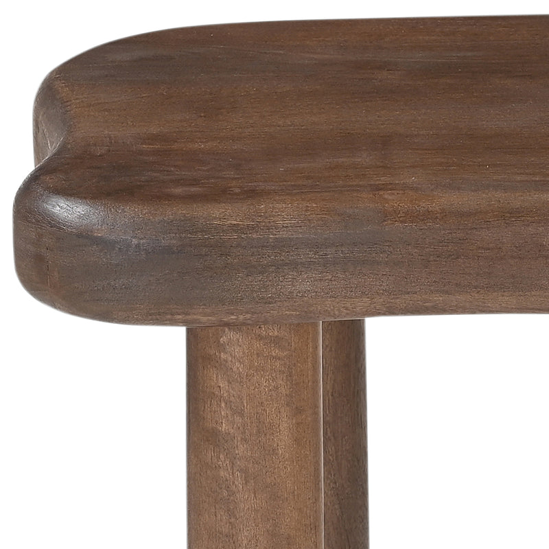 Organic Accent Table